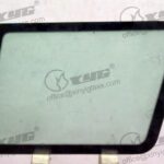 LH SIDE WINDOW GREEN